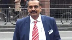 ਕੁੰਵਰ ਵਿਜੈ ਪ੍ਰਤਾਪ