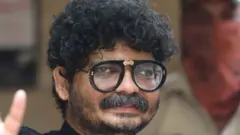 गुणरत्न सदावर्ते