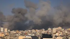 इसराइल- हमास संघर्ष में पिछले 24 घंटों में क्या कुछ हुआ?