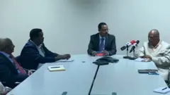 Ibsa gaaddisa Hooggansa Oromoo