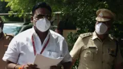 விசாரணை