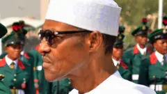 Muhammadu Buhari