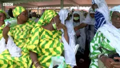 Maulidi a Ghana