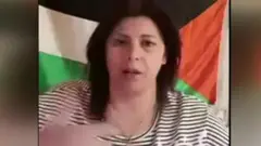 صوفيا بنلمان