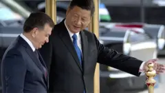 Ўзбекистон