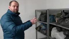 UKRAINE RUSSIA WAR