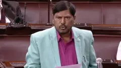 रामदास अठावले