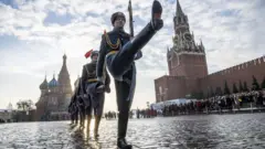 Росія і Білорусь