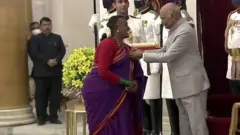 Manjamma Jogati