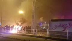 اعتراضات آبان ۹۸