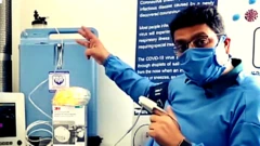 Private ICU