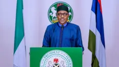 Muhammadu Buhari