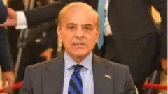 شهباز شریف