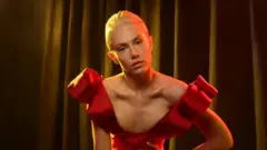 Елена Цагріну