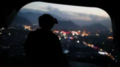 افغانستان