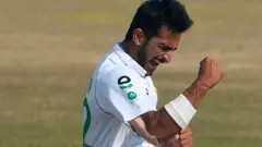 پاکستان، زمبابوے