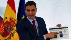 Pedro Sánchez