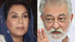 فہمیدہ