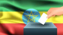 ምርጫ ኢትዮጵያ