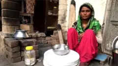 મુસ્લિમમાંથી હિન્દુ બનનારા લોકો
