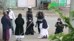 緬甸