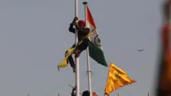 लाल किल्ल्यावर खालसा झेंडा फडवणारा जुगराज कोण आहे?