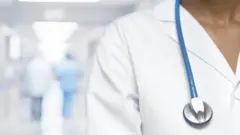 ዶክተር 