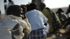 پناهجویان