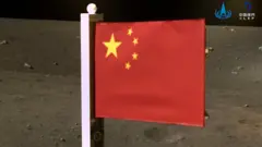 Chinese flag