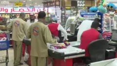 কুয়েতে ভারতীয় পণ্য বয়কট শুরু