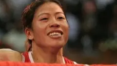 மேரி கோம்