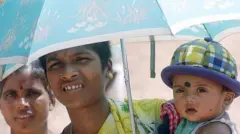 అధిక ఉష్ణోగ్రతలు