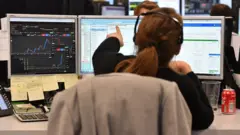 City trader