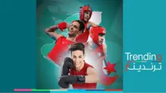 إيمان خليف.. استبعاد الملاكمة الجزائرية من نهائي بطولة العالم يغضب الجزائريين