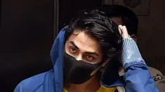 આર્યન ખાન