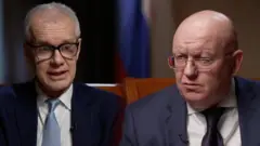 Василий Небензя