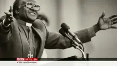 ဒက်စမွန် တူးတူးရဲ့ ဘဝဇာတ်ကြောင်း