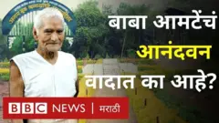 Baba Amte