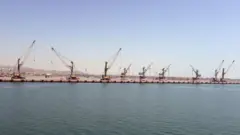 بندر چابهار