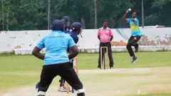 அங்கீகாரத்துக்காக ஏங்கும் புதுச்சேரி பாரா கிரிக்கெட் வீரர்கள்