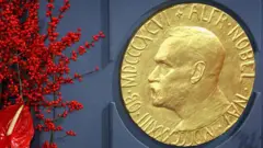 Premio Nobel