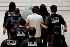 국정원 '캄보디아 범죄 가담 한국인 최대 2천명'...수사 진행 상황은?