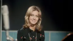 Olivia Newton-John