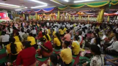 မဘသ