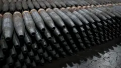 गोला-बारूद