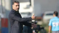 محمود فکری
