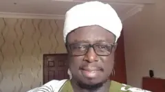Malam Aminu Ibrahim Daurawa