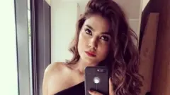 زارا عبید