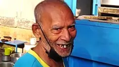 બાબા કા ઢાબા