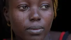 Mort en prison après y passé trois ans sans procès, et sans avoir pu rencontrer son fils